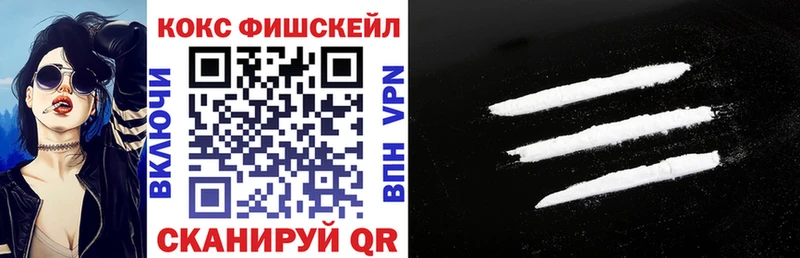 Кокаин FishScale  Венёв 